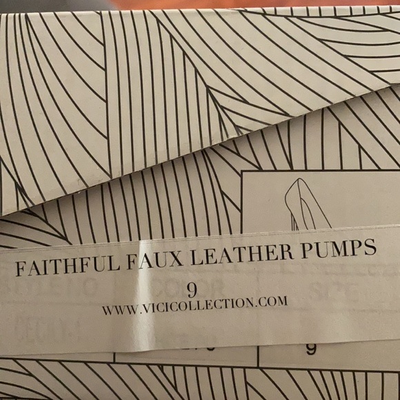 High heels - Picture 4 of 4